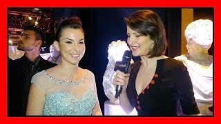 Intervista a Micol Olivieri