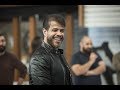 Adham Nabulsi - Hada Ma Byentasa (Official Music Video) | ادهم نابلسي - حدا ما بينتسى