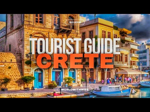 CRETE in Winter. Is it worthed Visitng?