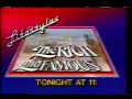 WKBD Detroit 1984 Lifestyles Of The Rich And Famous Promo