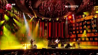 Manuel Garcia - Festival De Viña Del Mar 2012 (Completo & HD)