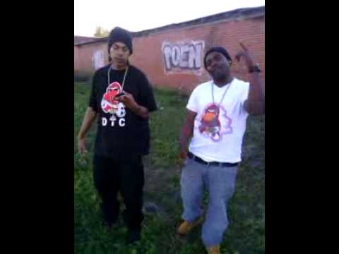 (BTS) BossgameTTG & Pheno Da G keep it 100