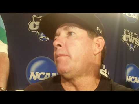 Ray Tanner talks victory over UF