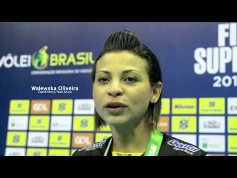 Praia Clube - Final Superliga 2015/2016 - Dentil/Praia Clube x Rio de Janeiro