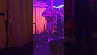 Henry Jamison - Varsity (Live)