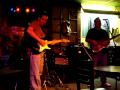 Albert Castiglia "He's Got All the Whiskey" Live @ Roseybaby's Ft. Lauderdale, FL 11-21-09