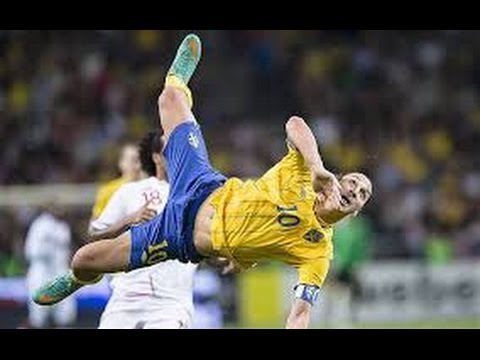 All FIFA Puskas Award Winners ● 2009-2014 ● HD
