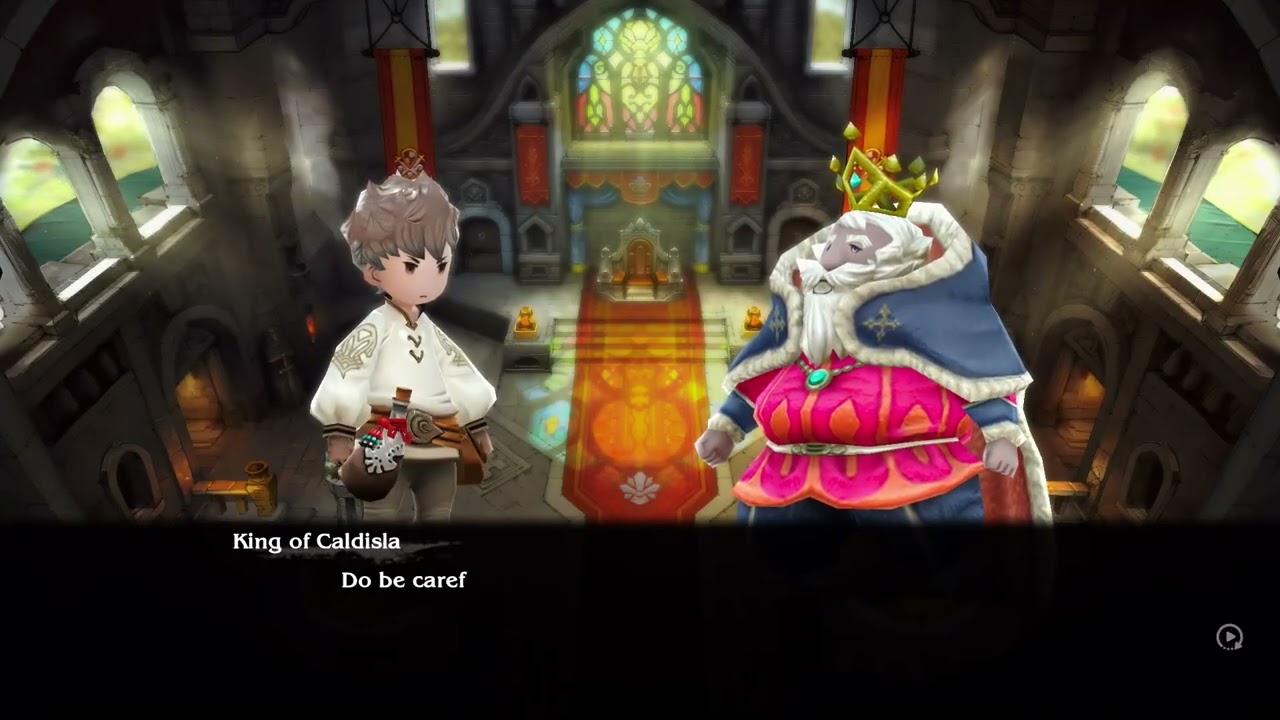 The Adventures of Elliot: The Millennium Tales – Nintendo Switch 2 Handheld Gameplay