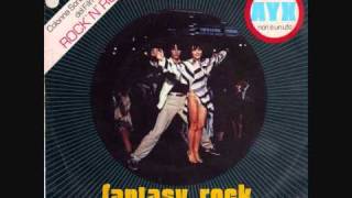 AYX (Feat. GLORIA NUTI) - Ayx Incontro Due (1978)