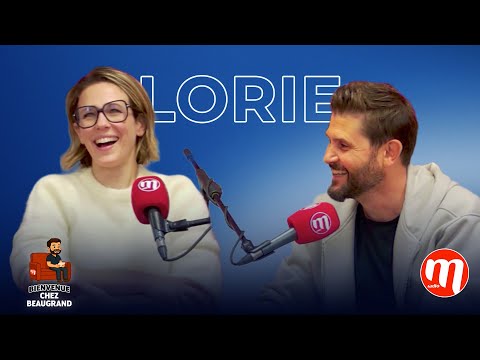 WELCOME TO BEAUGRAND with LORIE!