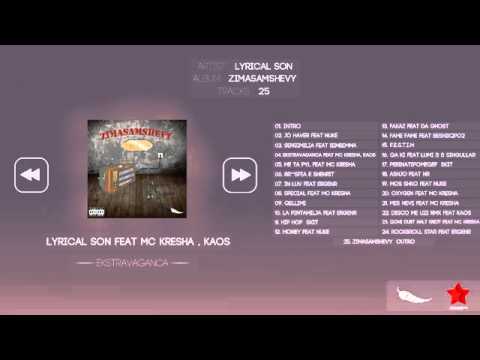 Zimsamshevy- Lyrical Son ft Mc Kresha Feat KAOS
