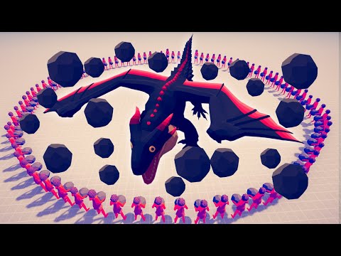 100x STONER vs EVERY BOSS UNIT - Totally Accurate Battle Simulator | TABS