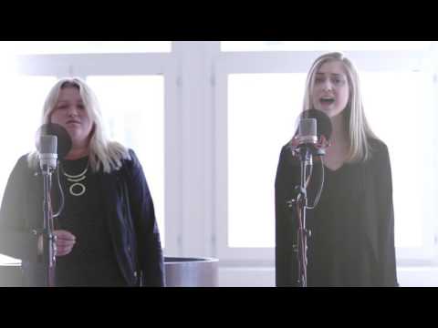 Hit The Wall - Josefine & Cornelia