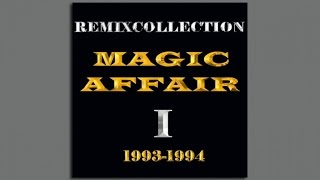 Magic Affair - In The Middle Of The Night (Work Out Remix)