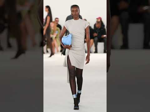 Ferragamo RTW Spring-Summer 2024 BEST LOOKS / ЛУЧШИЕ ОБРАЗЫ