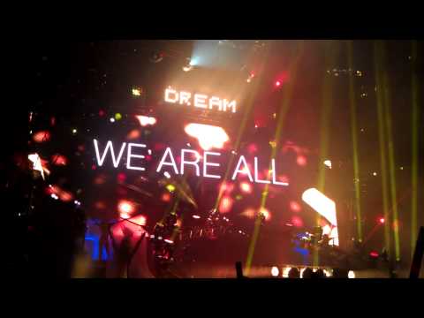 Skills POPNYE 2012 Full Countdown HD