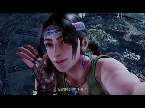 Tekken 7 - EVO Japan 2020 - Full Top 8
