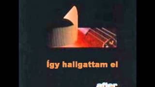 After Crying: Így hallgattam el (Confess your beauty)