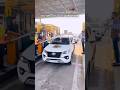 Pov Fortuner Marriage Kafila Passing From National Highway Trendingshorts Fortuner Viral