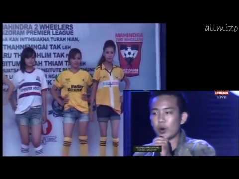 Samuel Chhangte feat MPL - Rinawmin (Mizo Lengzem) M/V