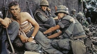 Ken Burns and Lynn Novick: The Vietnam War Is the Key to Understanding America video