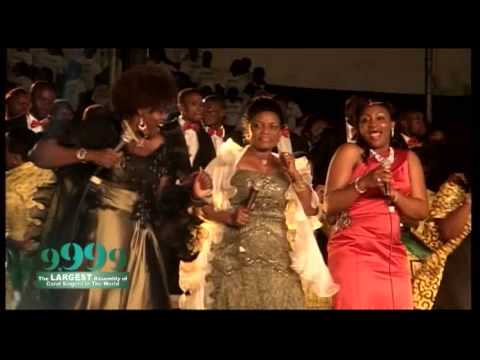 Praise & Worship with Aity, Anne, Pat,& Linda