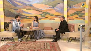 «Վեռան» կխոսի Արցախի բլոկադայի մասին