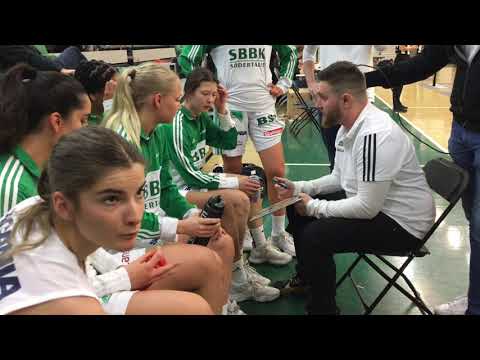 SBBK mot Kjelsås (F03-04) - Scania Cup 2022