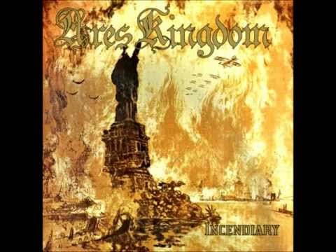 Ares Kingdom - Ashen Glory