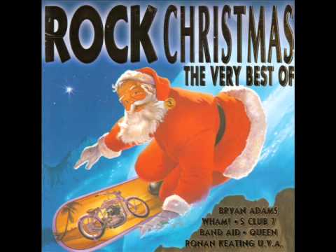 The Gift Of Christmas -Child Liners  aus dem Album" Rock Christmas" The Very Best Of
