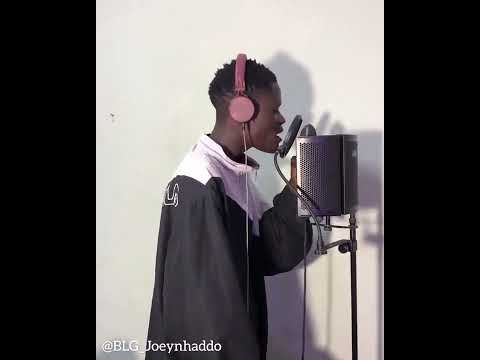 Amerado ft Lasmid - Grace (Cover by Joeynhaddo)
