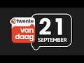 1Twente Vandaag van 21 september 2020