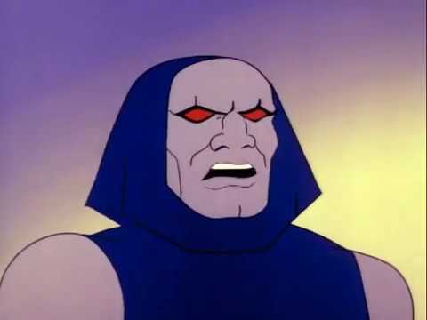 The Comic King part 8 - Kings of the Past/"Be Prepared"