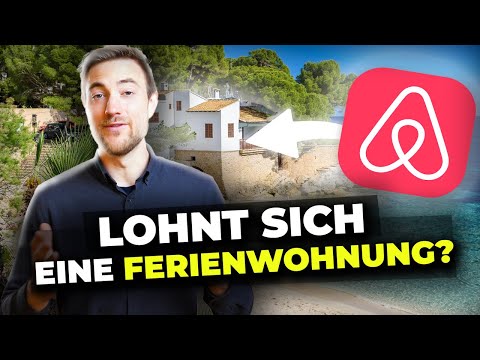 Vacation rentals as investments – 3 advantages and disadvantages!