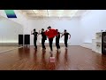 BamBam - Pandora (Dance Practice Fix Version)