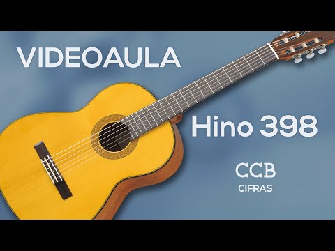 Hino CCB 398 - Não tardará a volta do Senhor