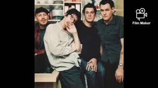 Hefner Tribute (The Sad witch live)