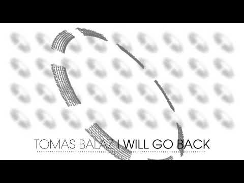 Tomas Balaz - I Will Go Back (Electro House | plasma.digital)