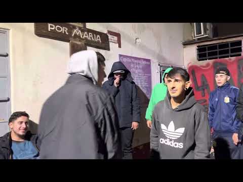 WEIKA vs SKILLZ vs BIPI - CLASIFICATORIAS - LA CAPILLA FREESTYLE