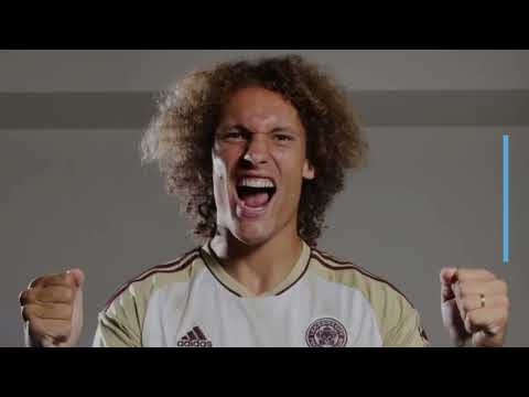 Wout Faes to Leicester City for €17M!