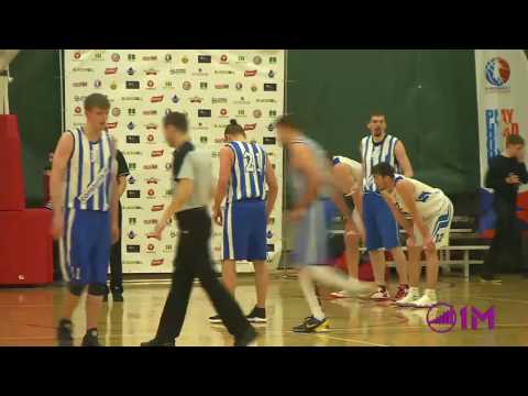 EUROBASKET 2017 Планета - Константа