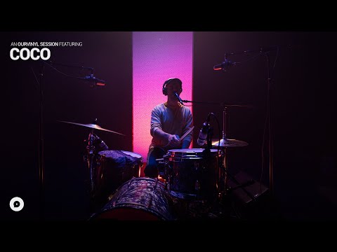 Coco - Last of the Loving | OurVinyl Sessions