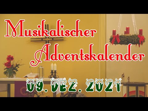 EG19 Seht, die gute zeit ist nah