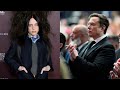 Billie Eilish Unleashes At Elon Musk In Wild Expletive Laden Instagram Post