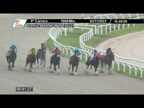 231102 C09 - MARY WATCH - HIPODROMO LAS PIEDRAS