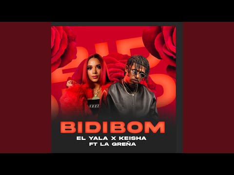 bidibum (feat. EL YALA & La Greña)