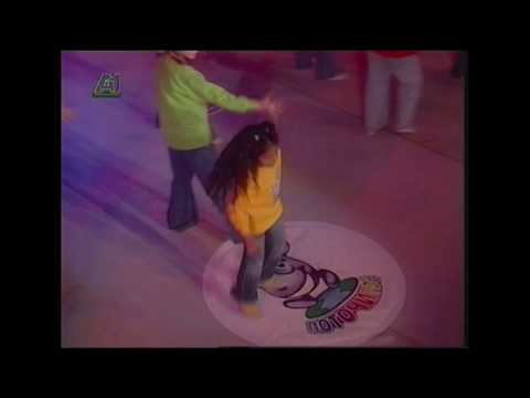 Potocinja 2005 - Barka Durmis - Pinokio (Official Video)