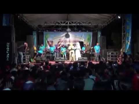 DUET MESRA (LUKA LAMA) SI CANTIK WAWA WIDI FEAT GERY MAHESA