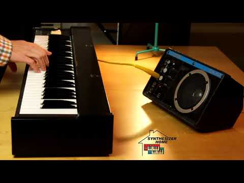 Crumar (Univox) Compac-Piano 1972-1980 image 8