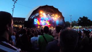 Pokolgép [30] - Kár minden szó